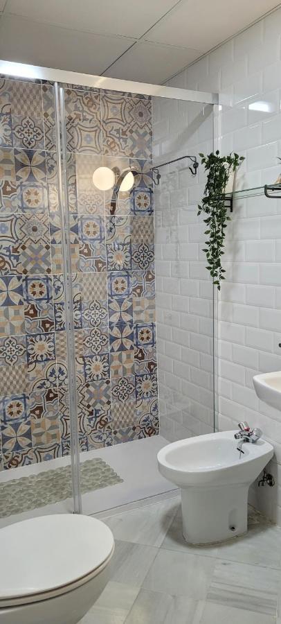 La Corrala De Triana Apartment Seville Exterior photo